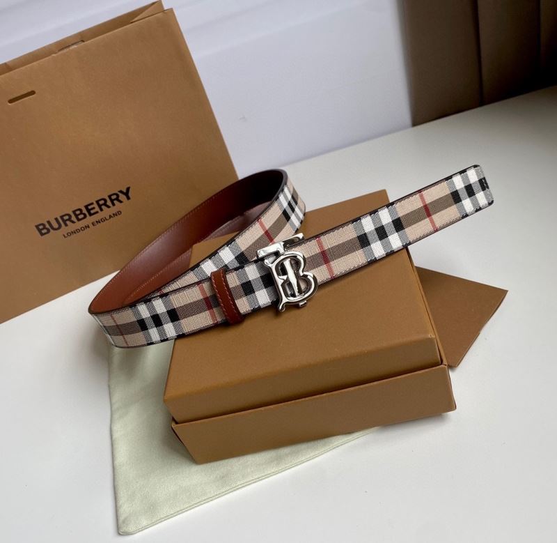 BURBERRY